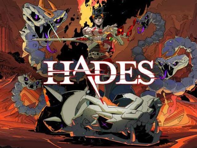 Hades