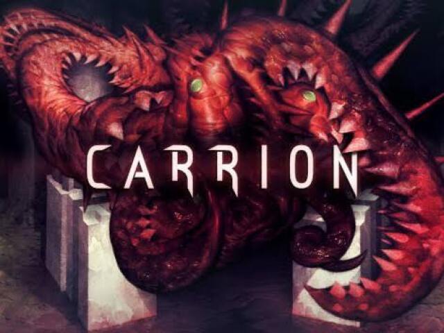 Carrion