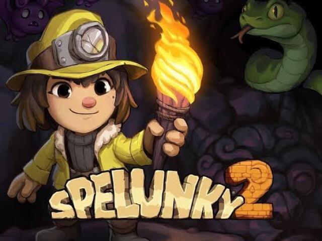 Spelunky 2