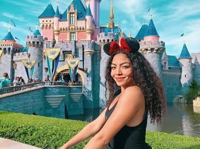 Any Gabrielly