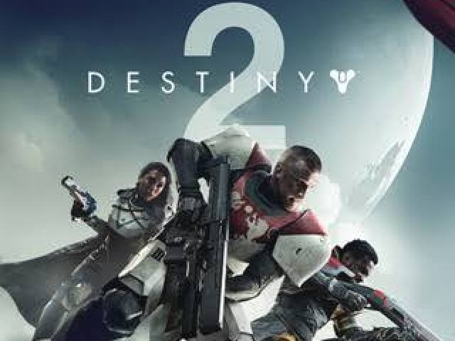 Destiny 2