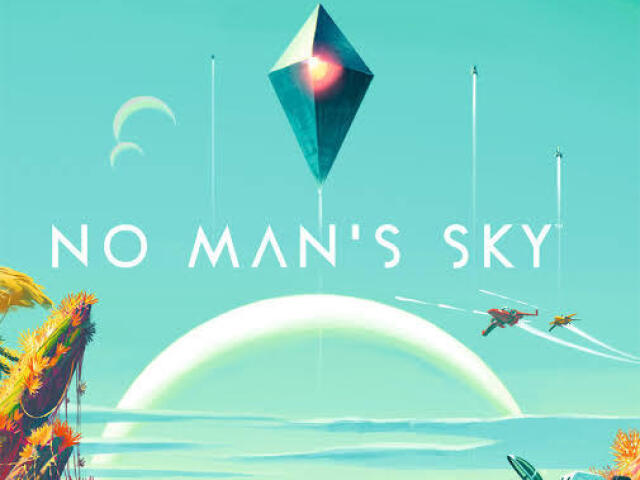 No Man's Sky