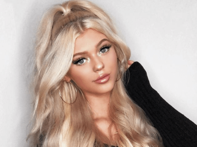 💎Loren Gray💎
