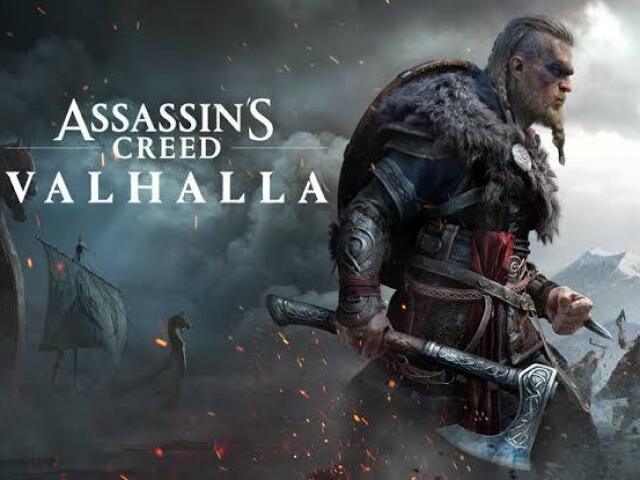 Assassin's Creed Valhalla