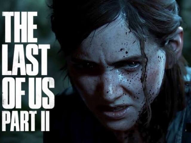 The Last Of Us Part II