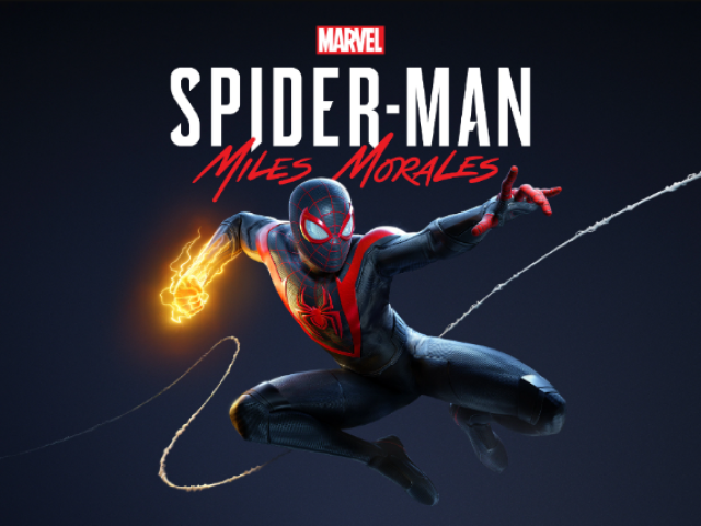 Marvel's Spider-Man: Miles Morales