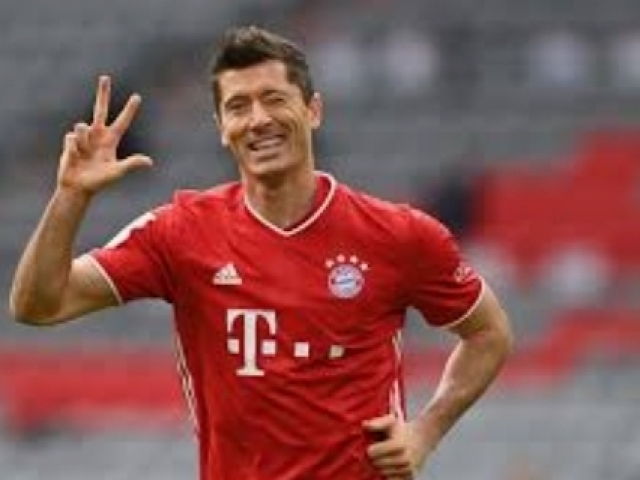 Lewandowski