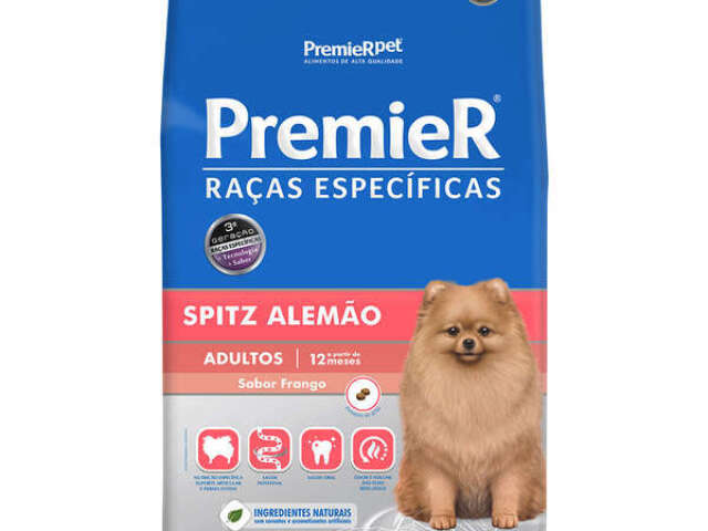 Spitz Alemão