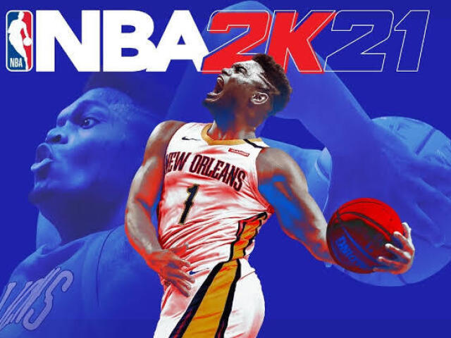 NBA 2K21