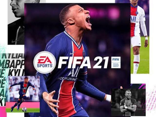 Fifa 21