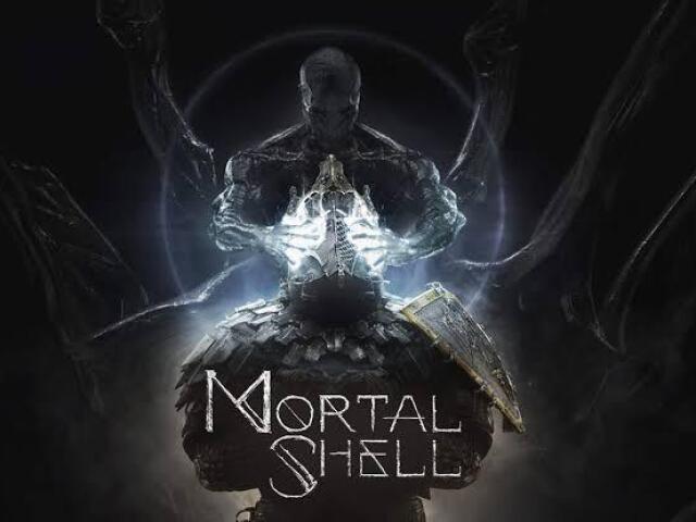 Mortal Shell