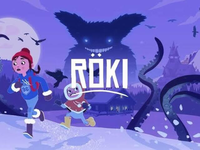 Röki