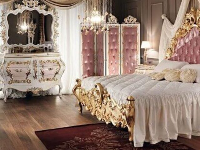 2- quarto de princesa