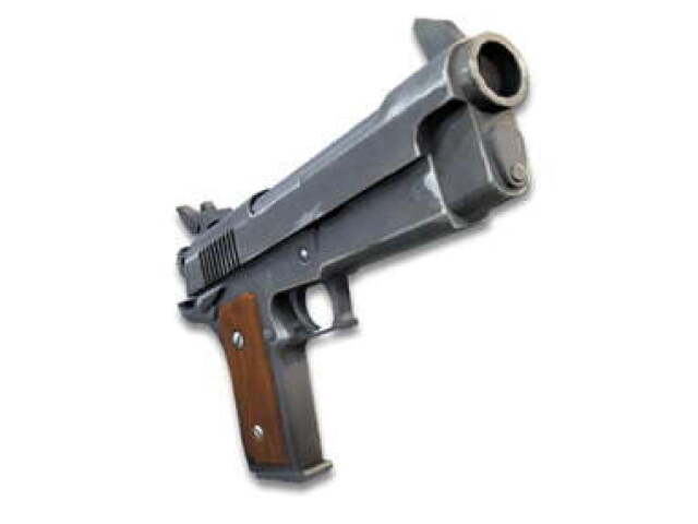 Pistola