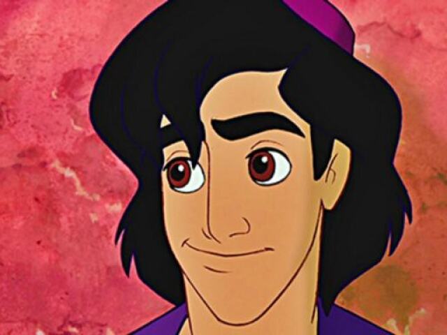 Aladdin