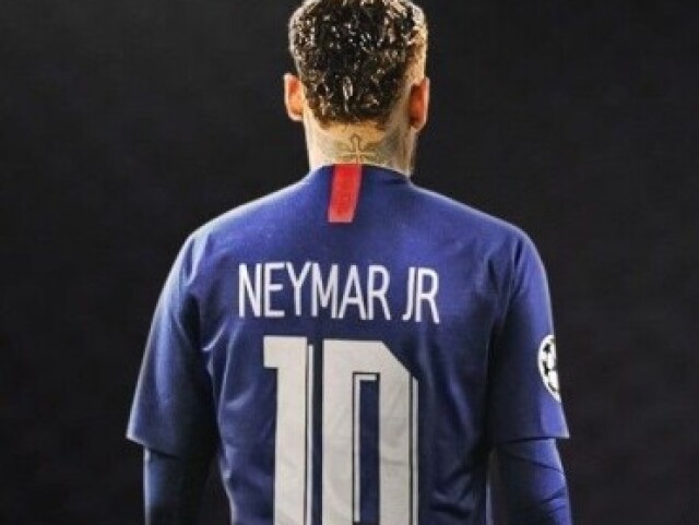 Neymar Jr