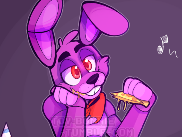 bonnie