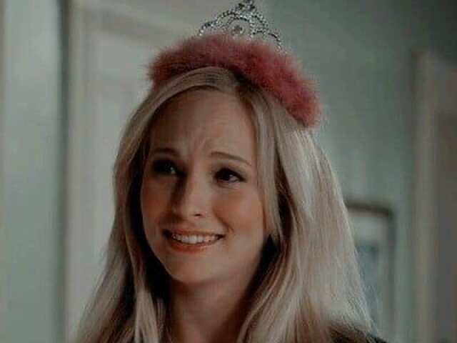 Caroline Forbes