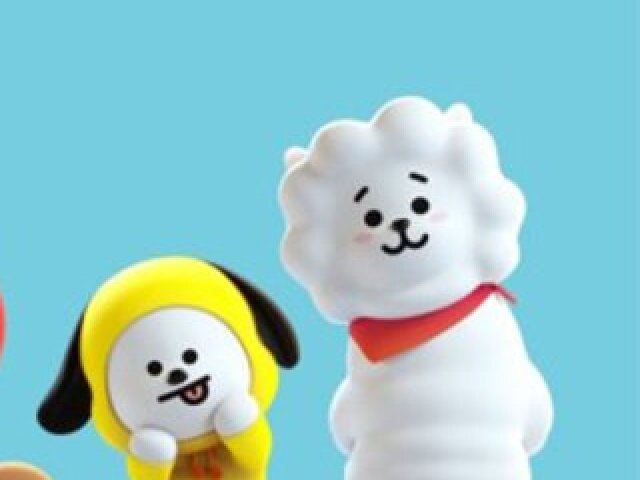 Chimmy e rj