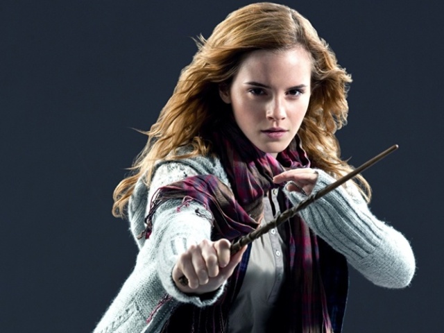 Hermione