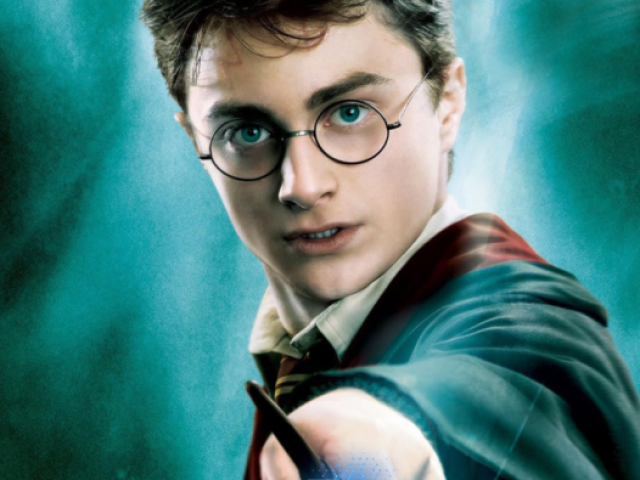 Harry