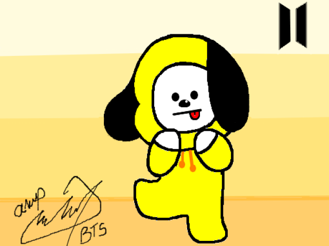 CHIMMY