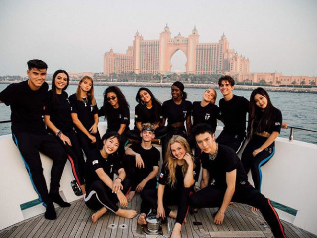 Veja o quanto vocĂȘ conhece o Now United!