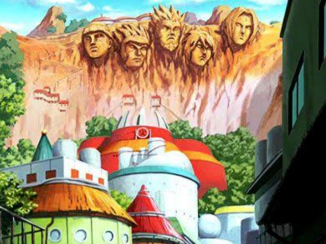 Adivinhe o nome do personagem em naruto (facil)