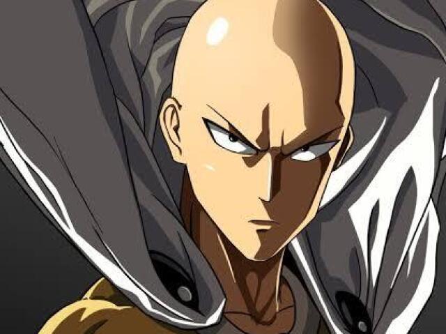 Saitama