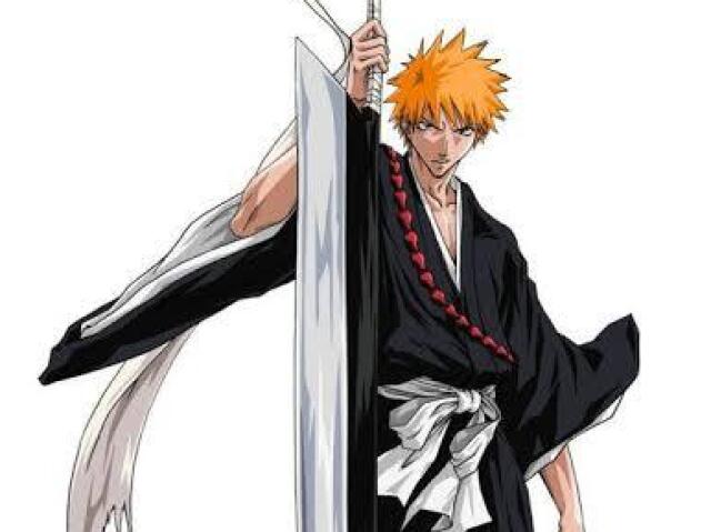 Ichigo