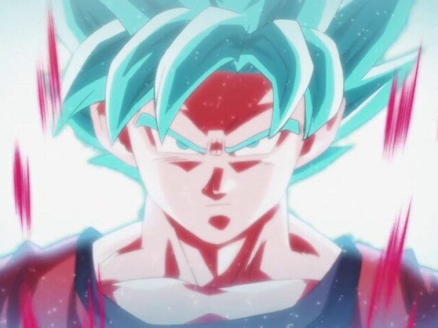Qual Transformacão Do Goku Vc SEria Quizur