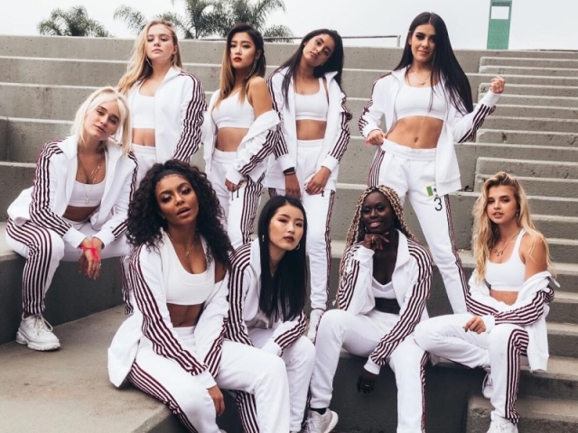 Qual menina do Now United você seria?