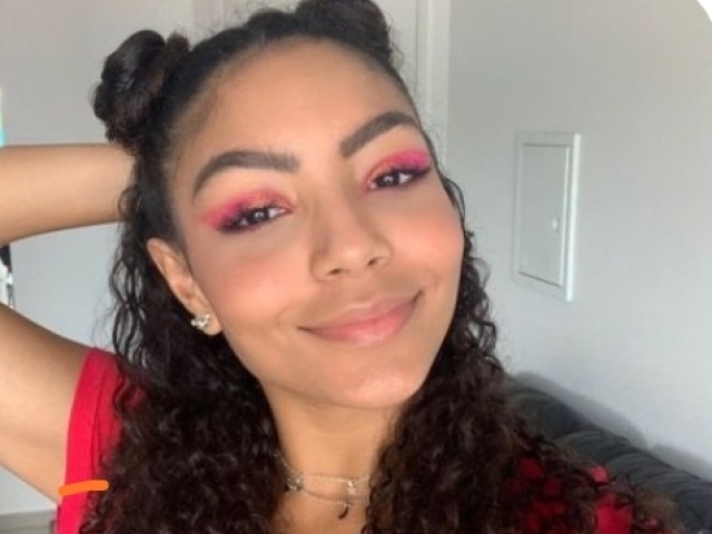 Any Gabrielly