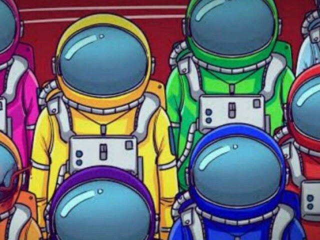 Você sabe tudo sobre Among Us?