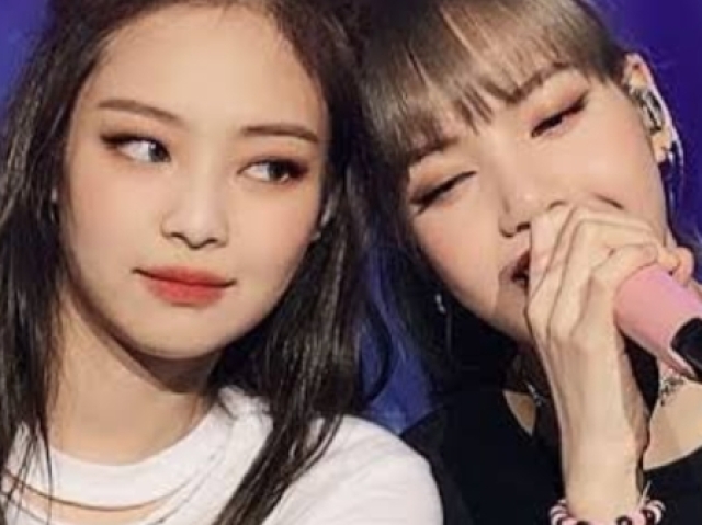 Jenlisa