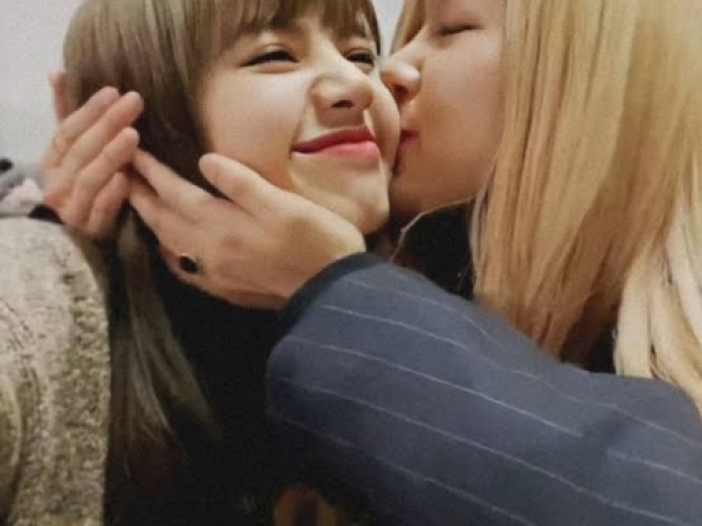 Chaelisa