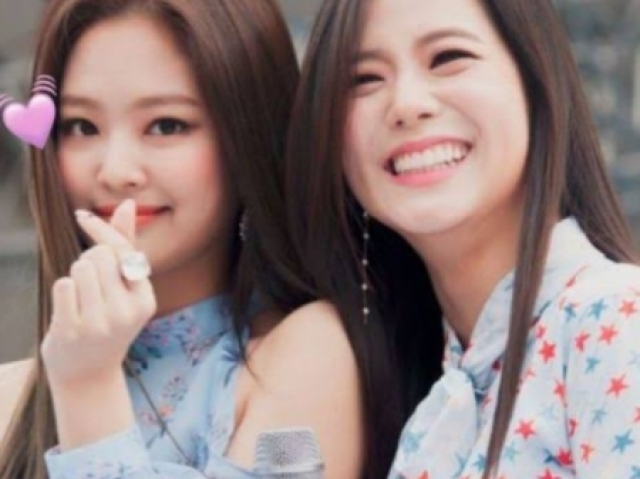 Jensoo