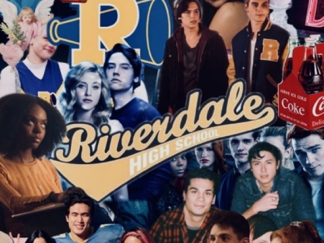 Riverdale