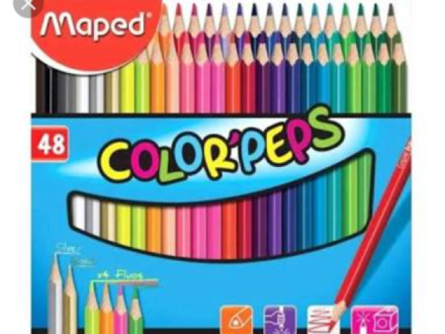 Colorpeps