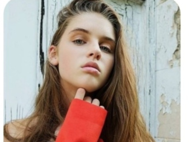 Savannah Clarke
