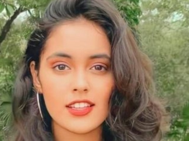 Shivani Paliwal