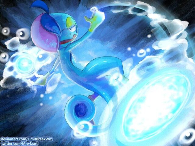 Drizzile