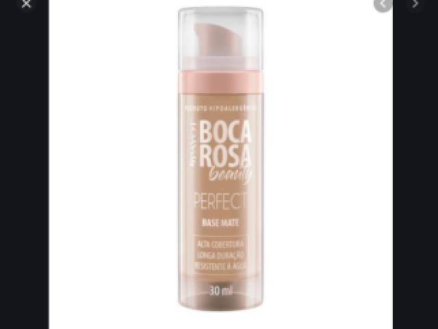 Boca Rosa Beauty