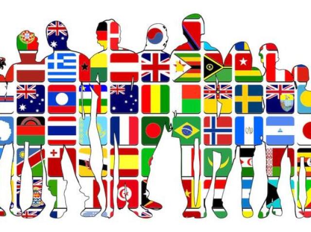 Diversidade cultural