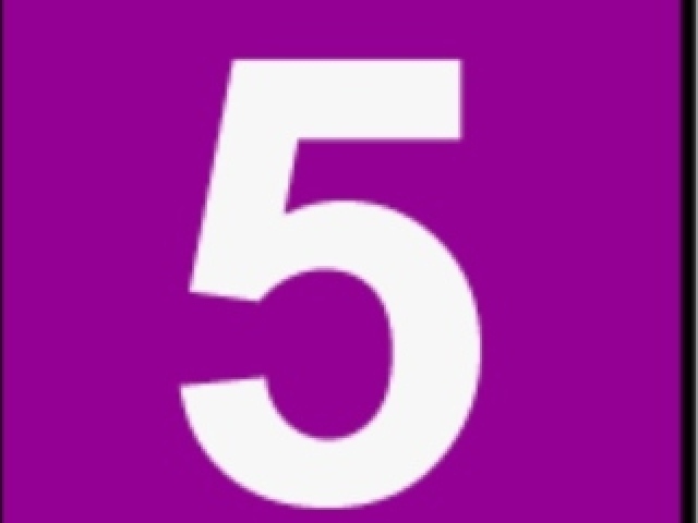 5