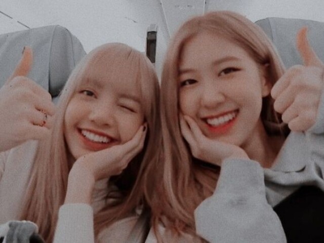 ChaeLisa