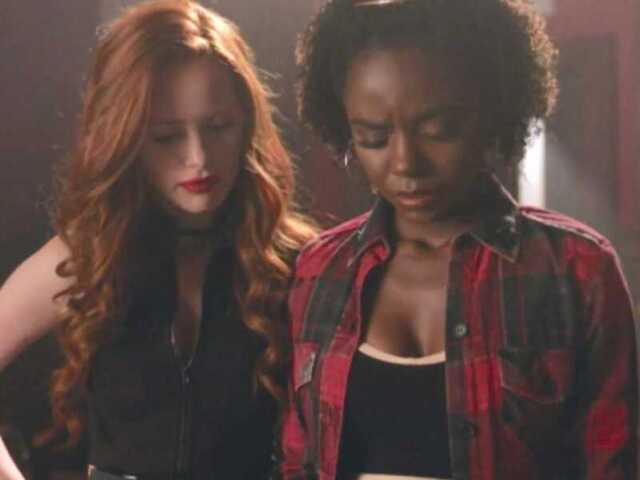 Josie e Cheryl