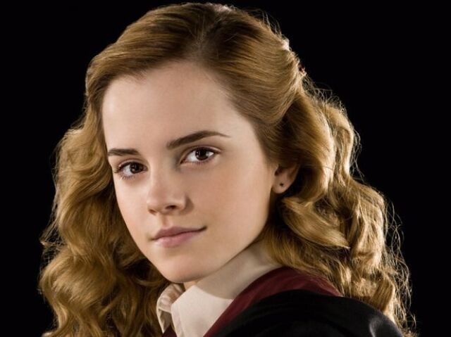 Hermione