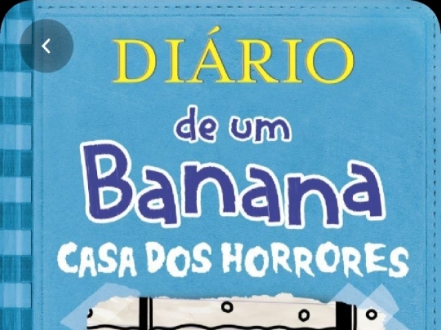 Diário de um Banana