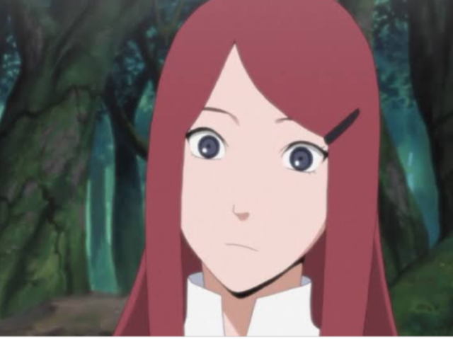 Kushina